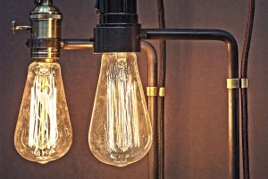 Lipke Metall » Leuchtschrank